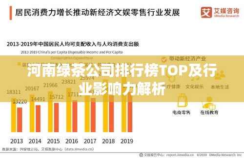 河南绿茶公司排行榜TOP及行业影响力解析