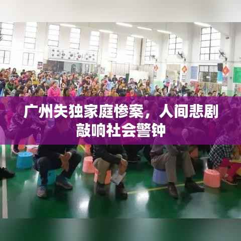 广州失独家庭惨案，人间悲剧敲响社会警钟