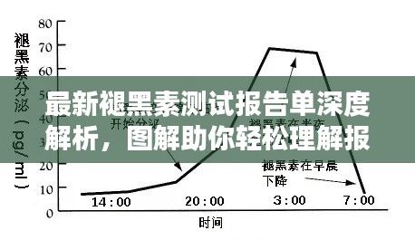 最新褪黑素测试报告单深度解析，图解助你轻松理解报告内容